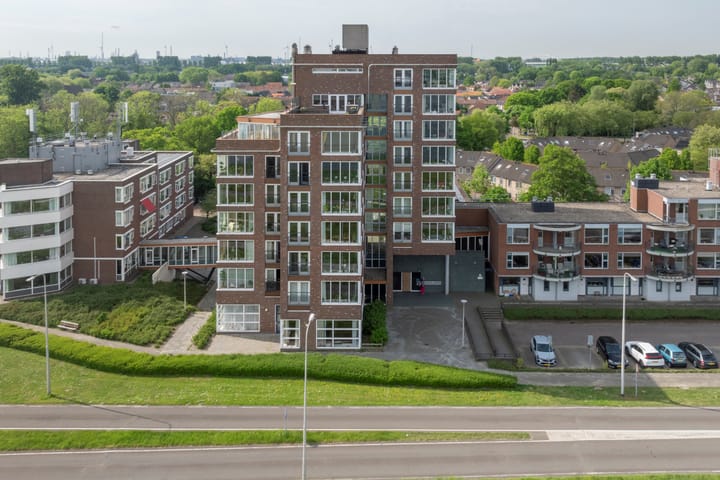 Foto 6 van Boulevard 37