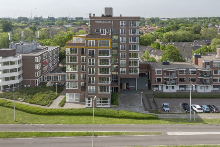 Foto 7 van Boulevard 37