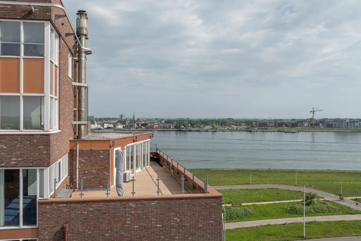 Foto 9 van Boulevard 37