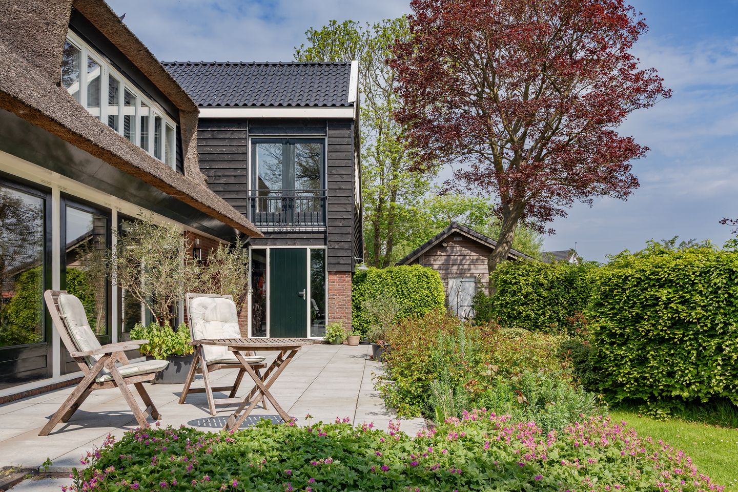 Foto 29 van Meerdijk 1