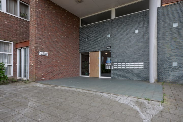 Foto 11 van Boulevard 37