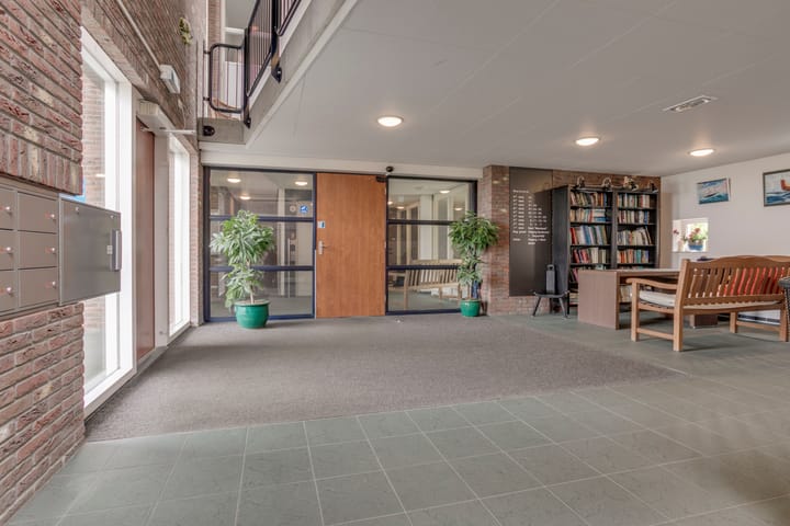 Foto 12 van Boulevard 37