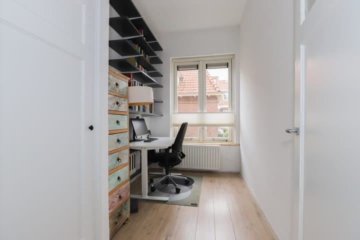 Foto 42 van Archipelstraat 270