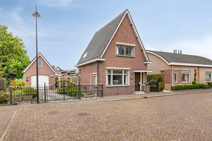 Foto 1 van Fortuijnplein 11