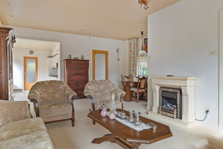 Foto 3 van Fortuijnplein 11