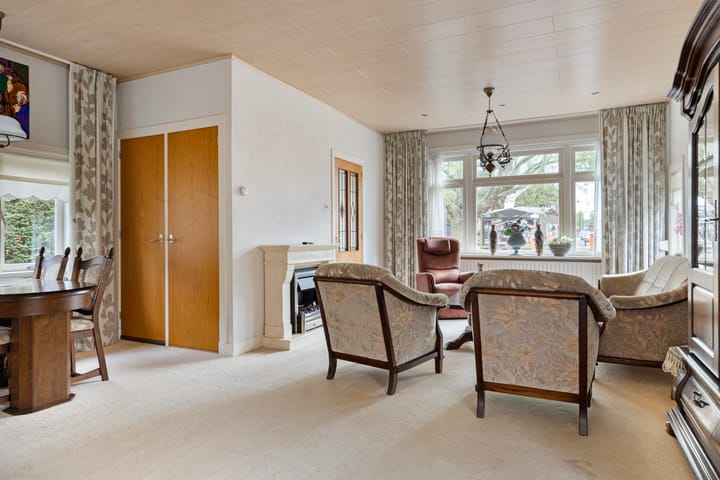 Foto 4 van Fortuijnplein 11