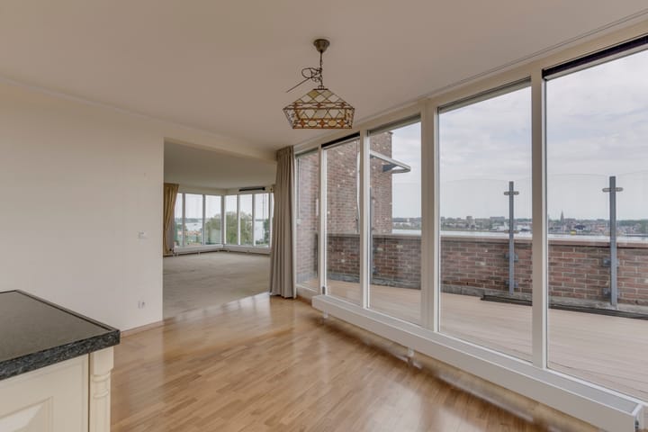 Foto 25 van Boulevard 37