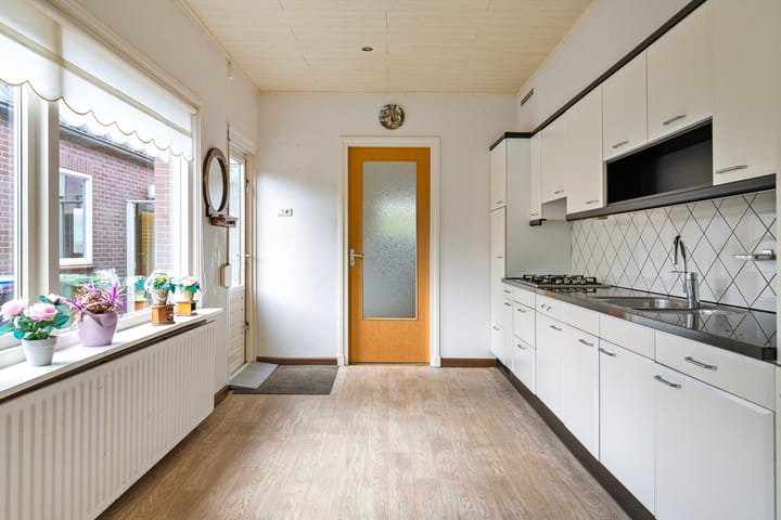 Foto 8 van Fortuijnplein 11