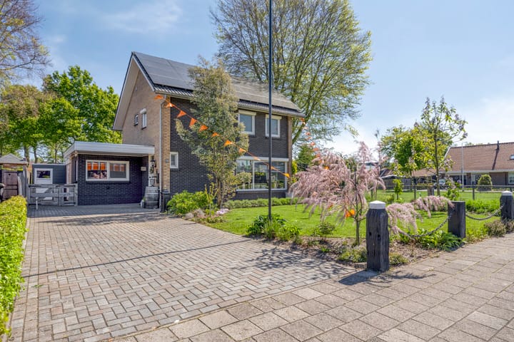 Foto 1 van Kanaalweg Zuid 13