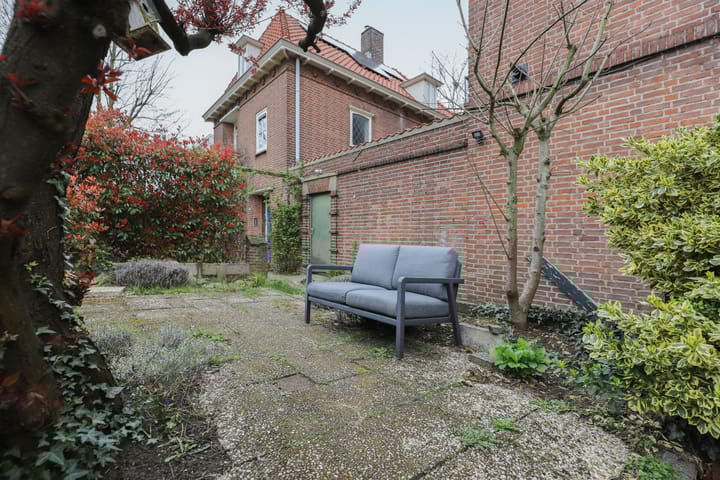 Foto 50 van Archipelstraat 270