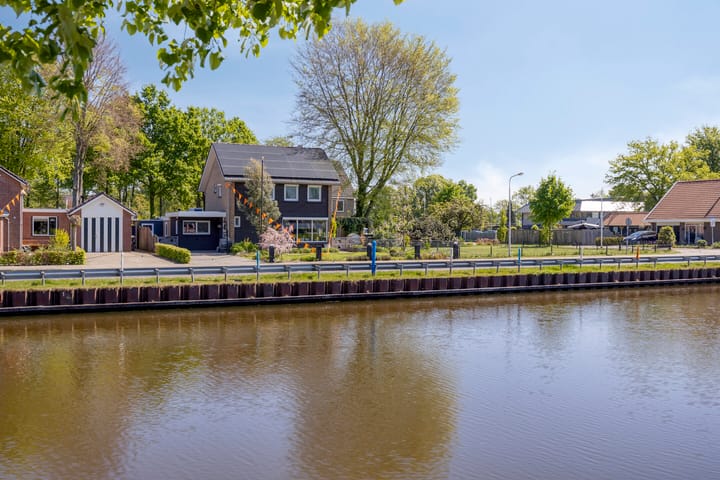 Foto 2 van Kanaalweg Zuid 13