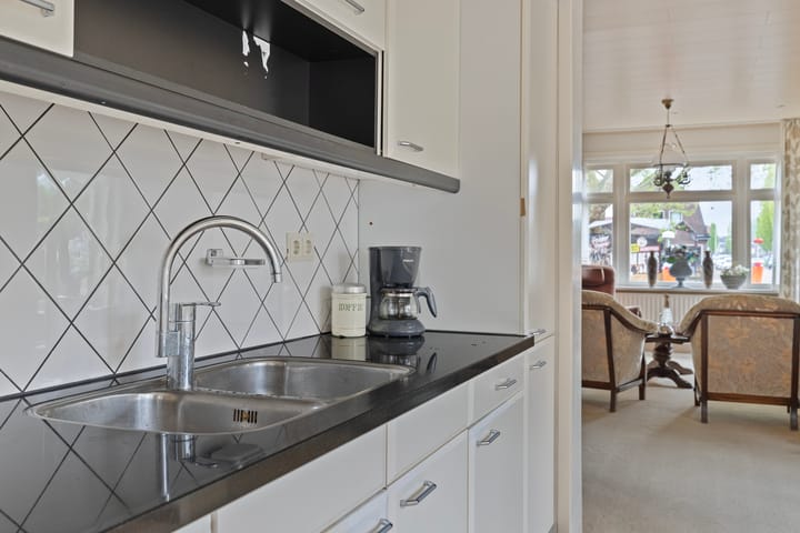 Foto 10 van Fortuijnplein 11