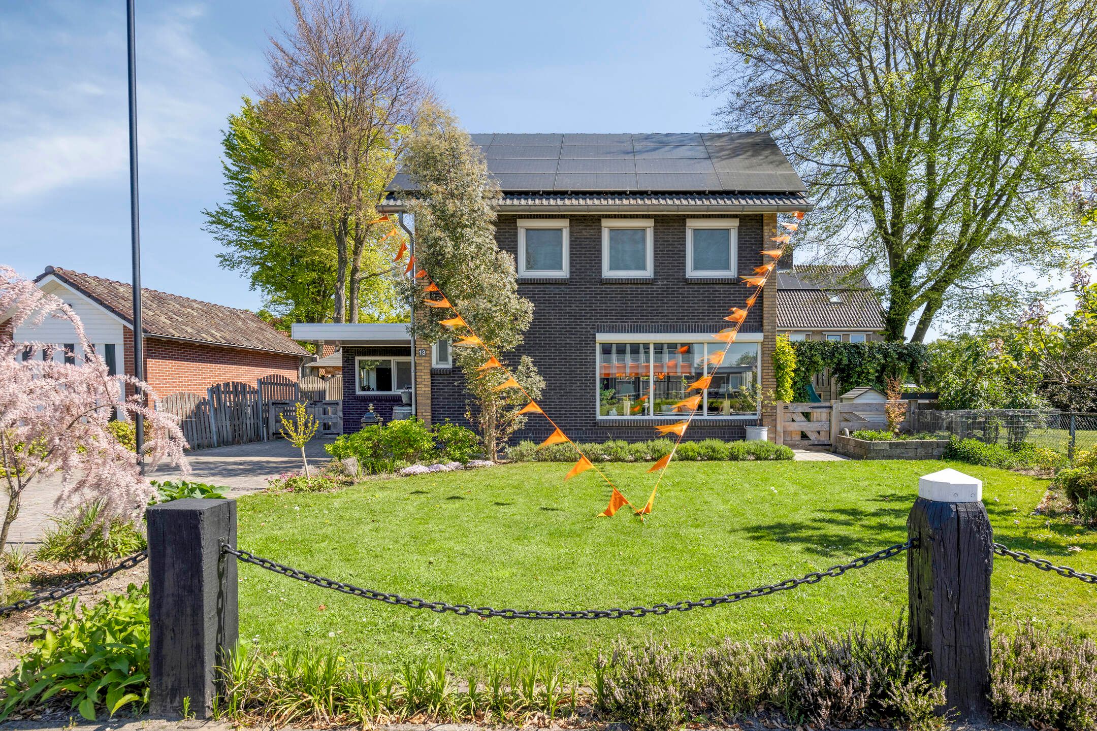 Foto 3 van Kanaalweg Zuid 13