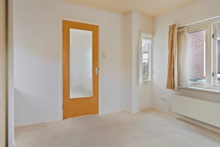 Foto 11 van Fortuijnplein 11