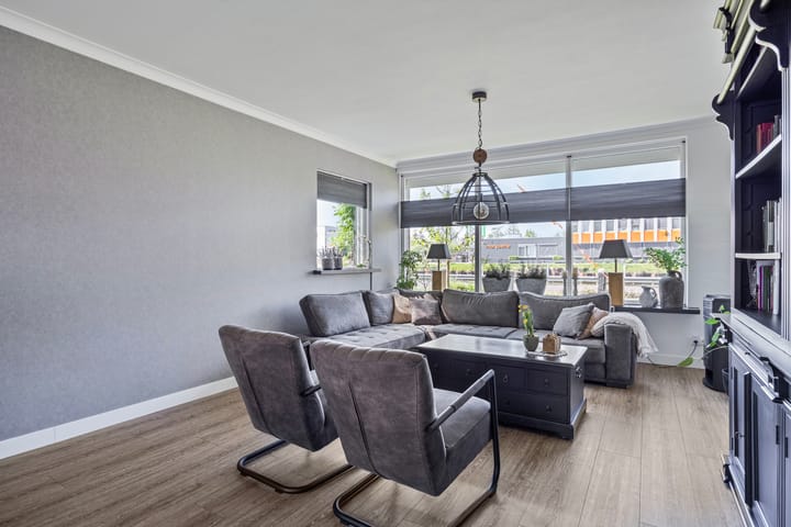 Foto 5 van Kanaalweg Zuid 13