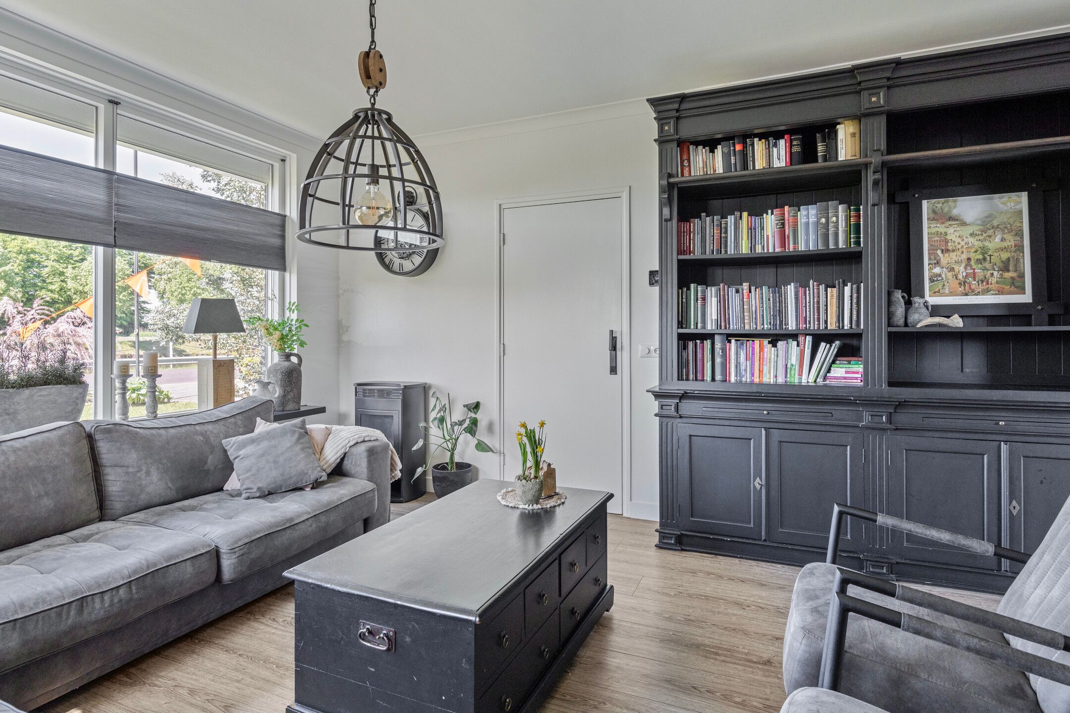 Foto 6 van Kanaalweg Zuid 13