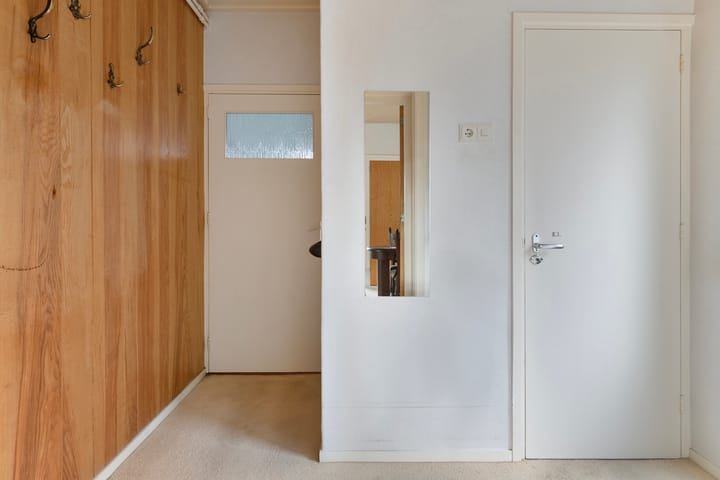 Foto 13 van Fortuijnplein 11