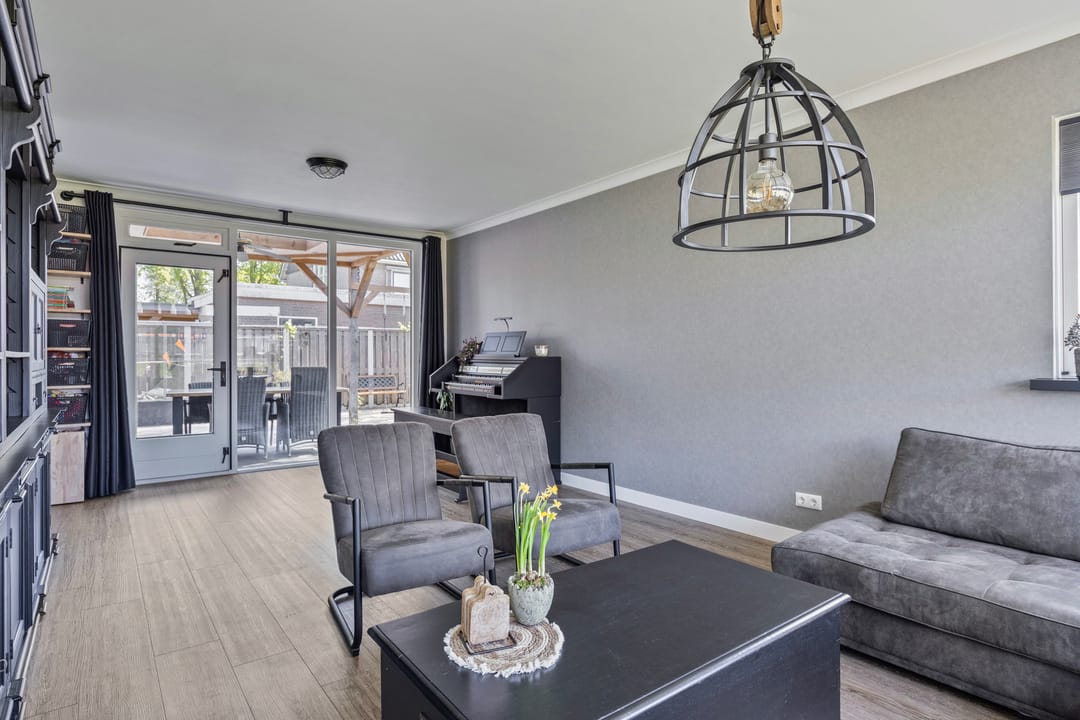 Foto 8 van Kanaalweg Zuid 13