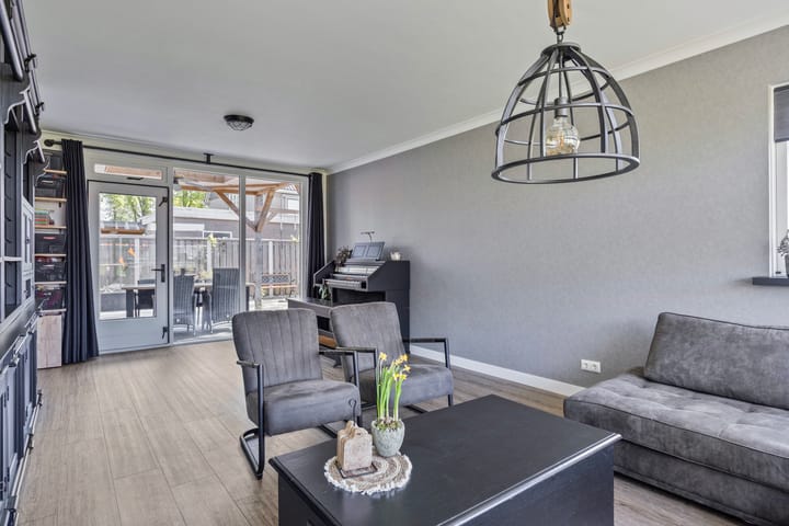 Foto 8 van Kanaalweg Zuid 13