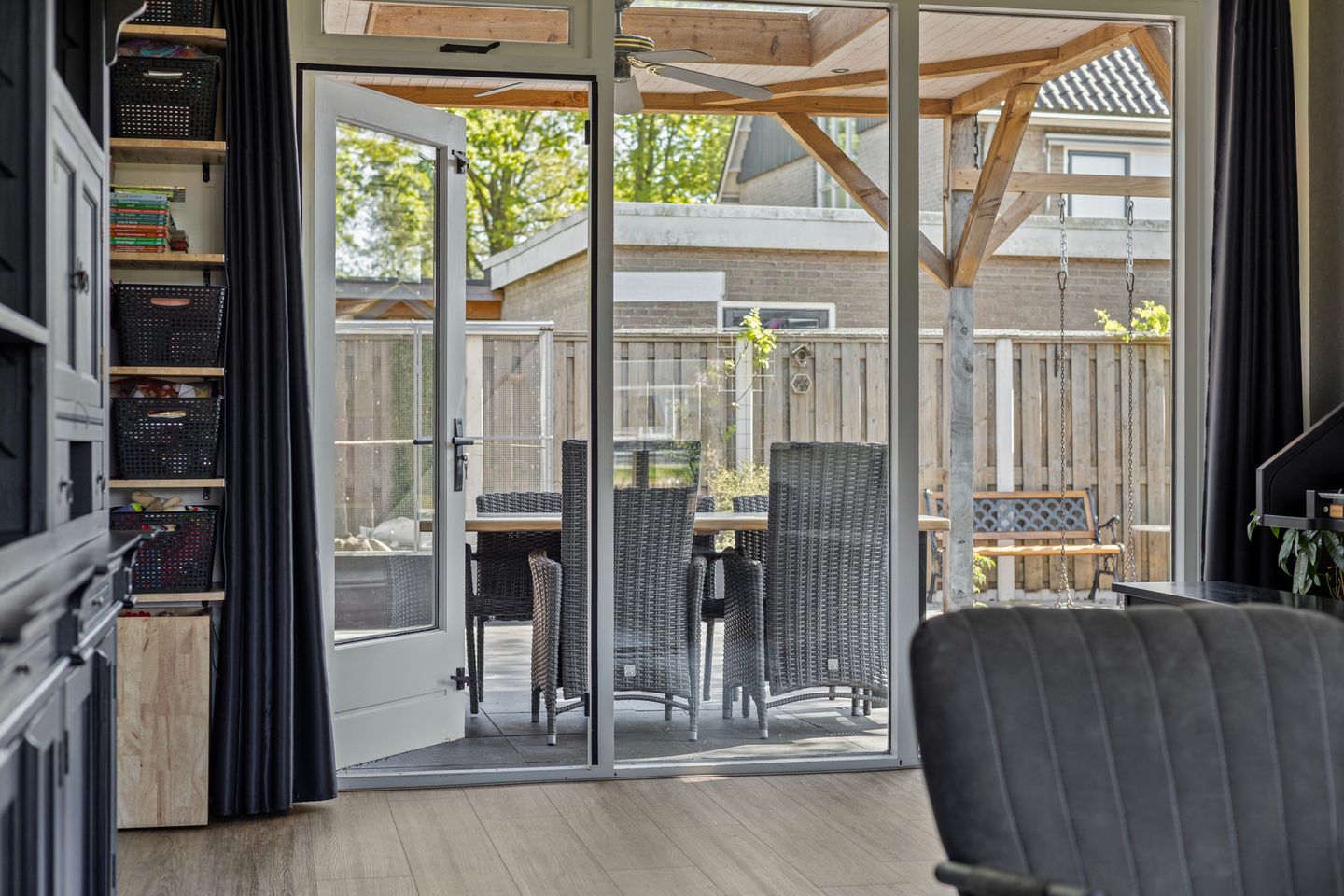 Foto 10 van Kanaalweg Zuid 13