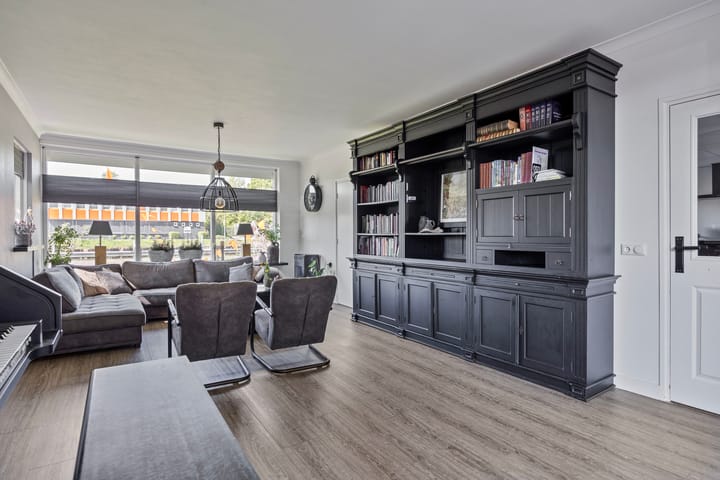 Foto 11 van Kanaalweg Zuid 13