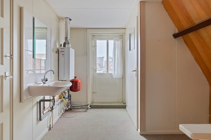 Foto 19 van Fortuijnplein 11