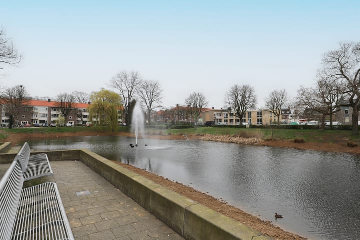 Foto 60 van Archipelstraat 270