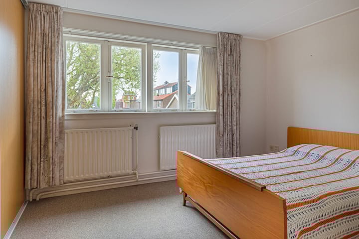 Foto 20 van Fortuijnplein 11