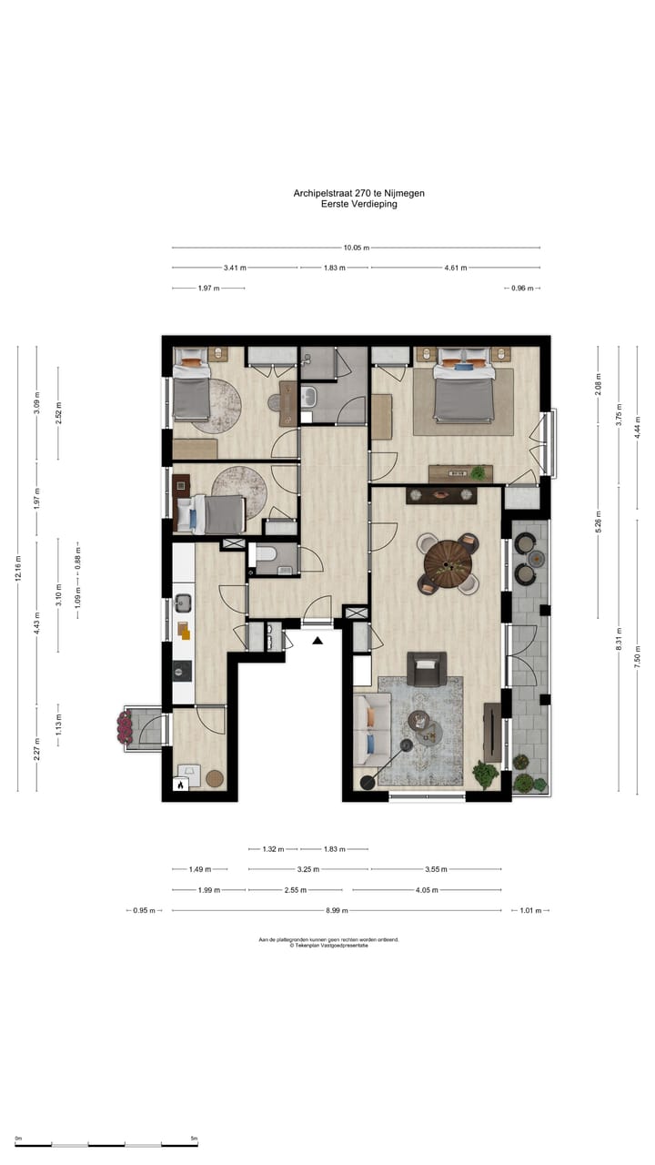 Foto 62 van Archipelstraat 270