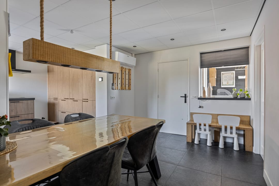 Foto 16 van Kanaalweg Zuid 13