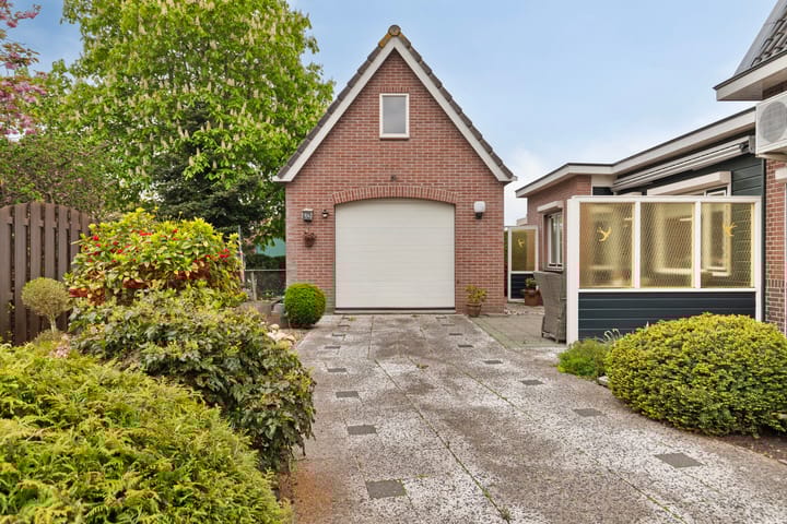 Foto 24 van Fortuijnplein 11