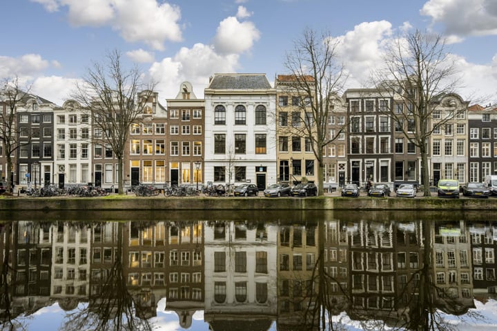 Keizersgracht 264, Amsterdam