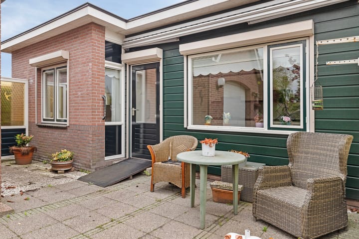 Foto 25 van Fortuijnplein 11