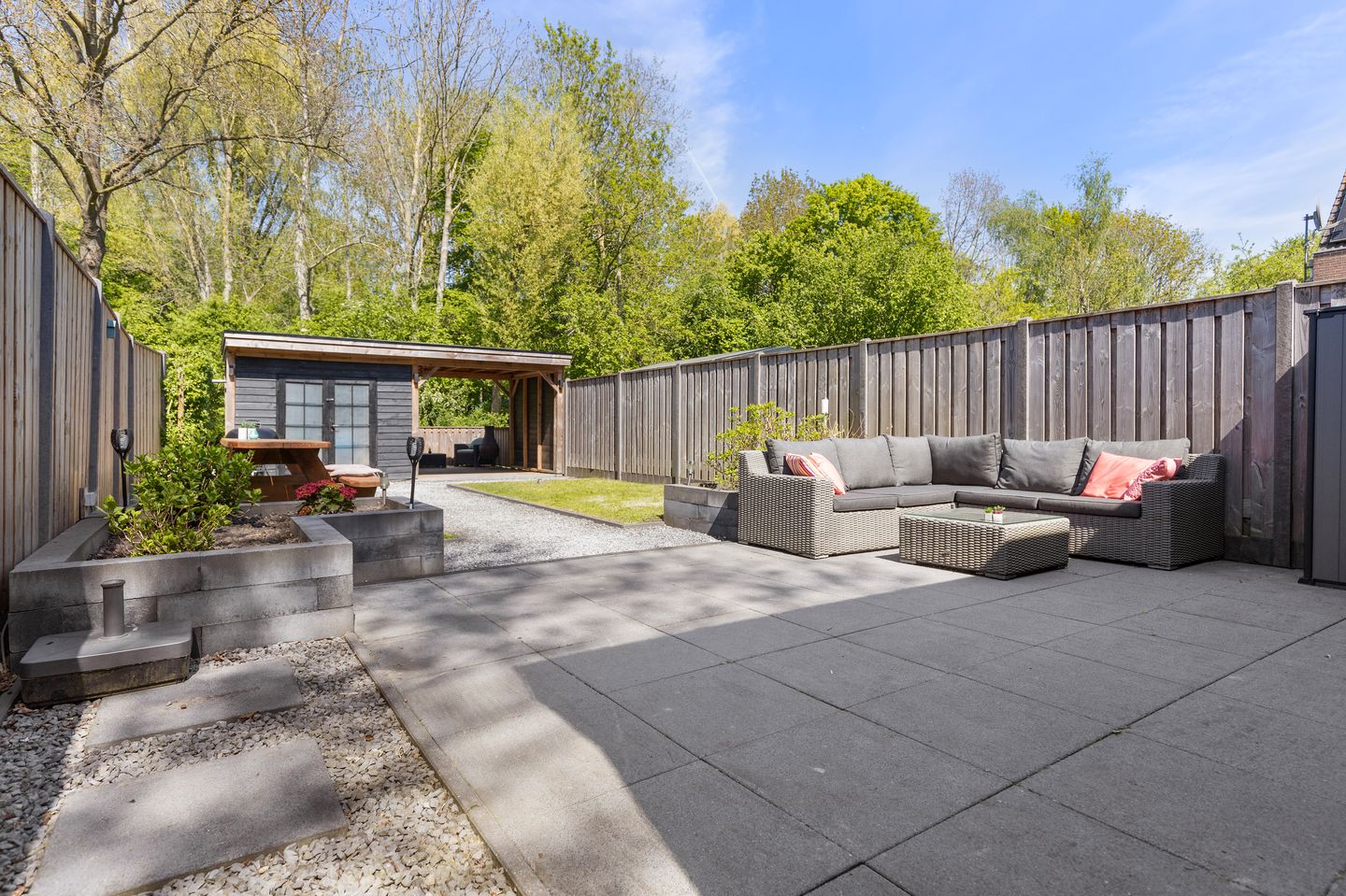 Photo 5 of Bunnemaheerd 110