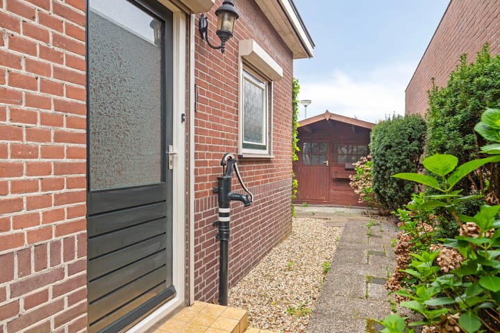 Foto 30 van Fortuijnplein 11