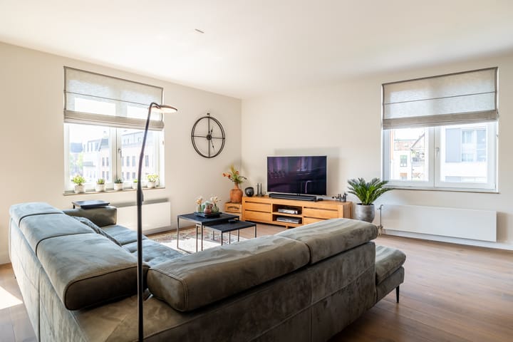 Foto 9 van J.F. Kennedylaan 4-B