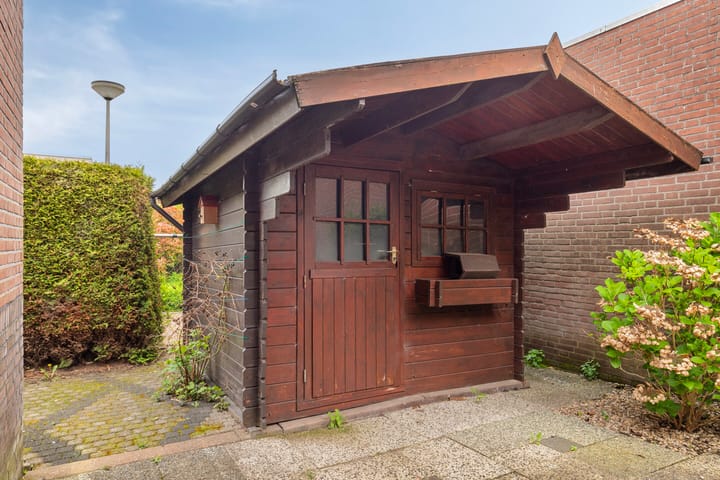 Foto 31 van Fortuijnplein 11