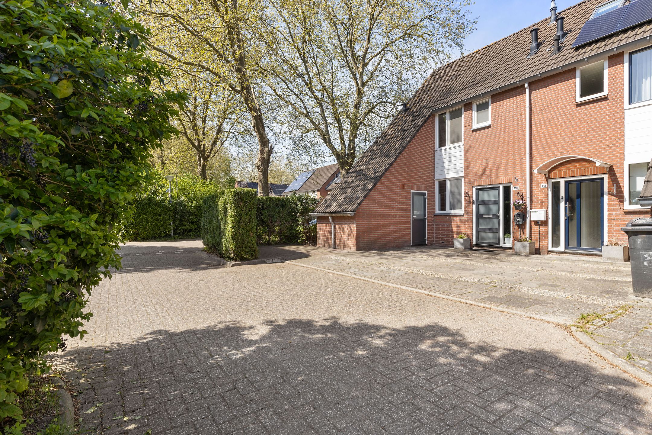 Photo 6 of Bunnemaheerd 110