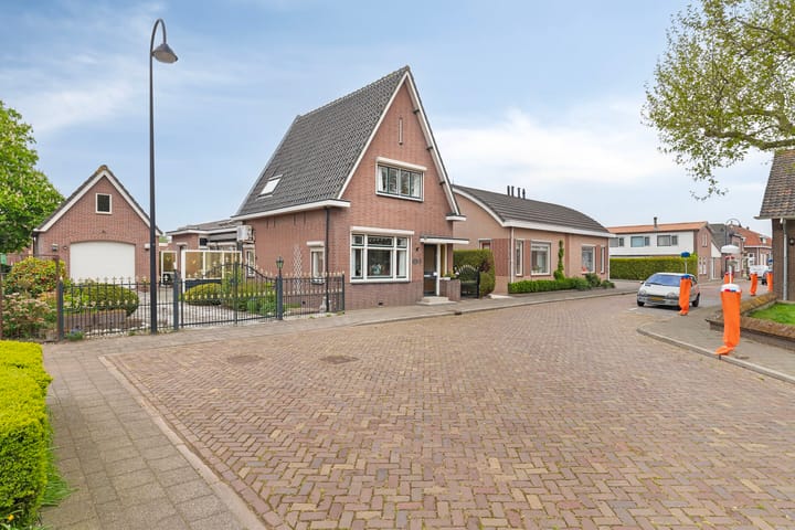 Foto 32 van Fortuijnplein 11