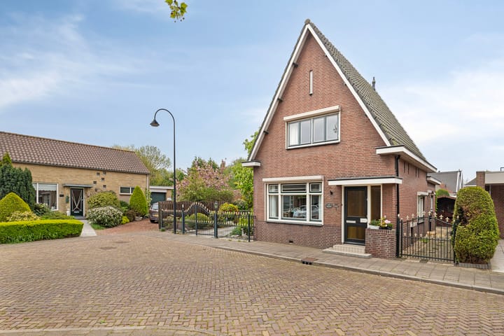 Foto 33 van Fortuijnplein 11