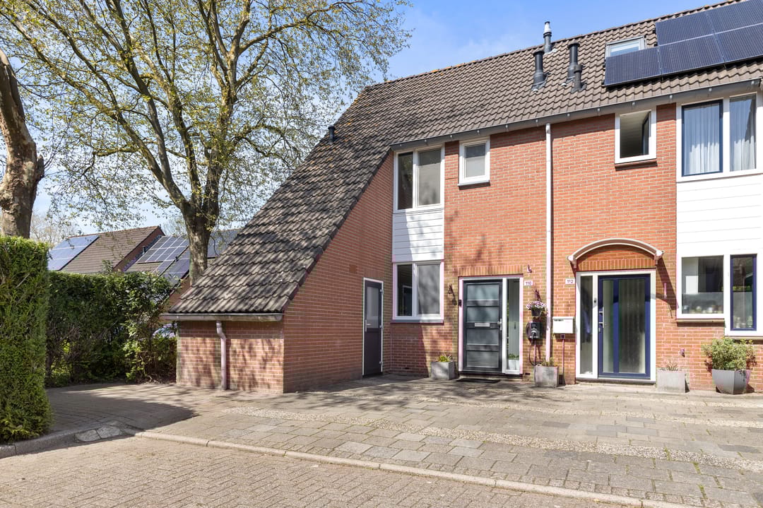 Photo 8 of Bunnemaheerd 110