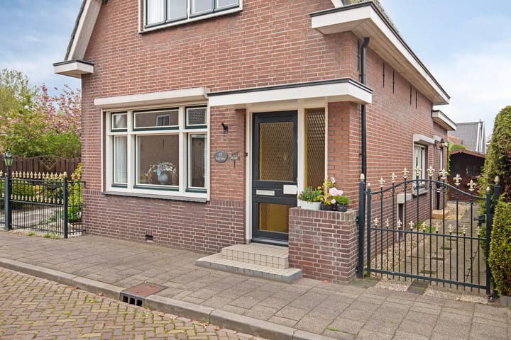 Foto 34 van Fortuijnplein 11