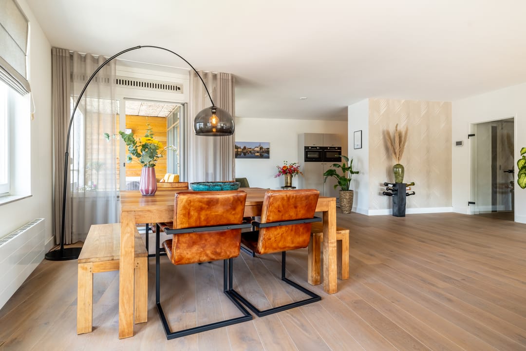 Photo 11 of J.F. Kennedylaan 4-B