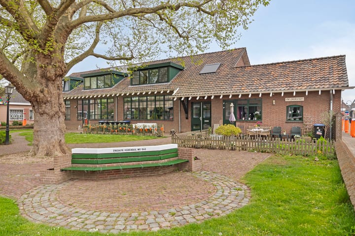 Foto 36 van Fortuijnplein 11