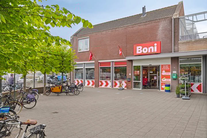 Foto 37 van Fortuijnplein 11