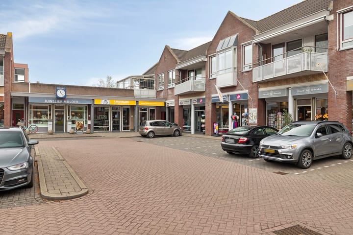 Foto 38 van Fortuijnplein 11