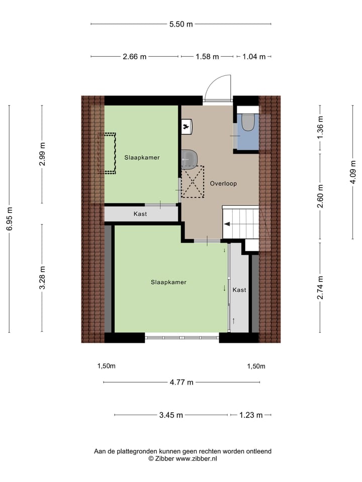 Foto 40 van Fortuijnplein 11
