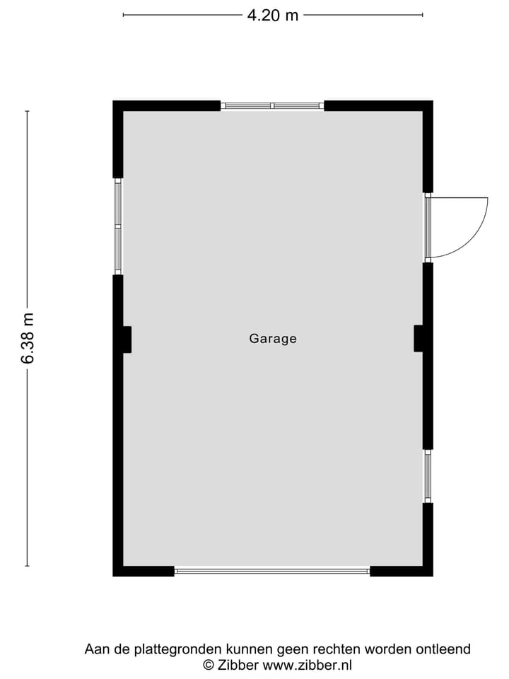 Foto 41 van Fortuijnplein 11