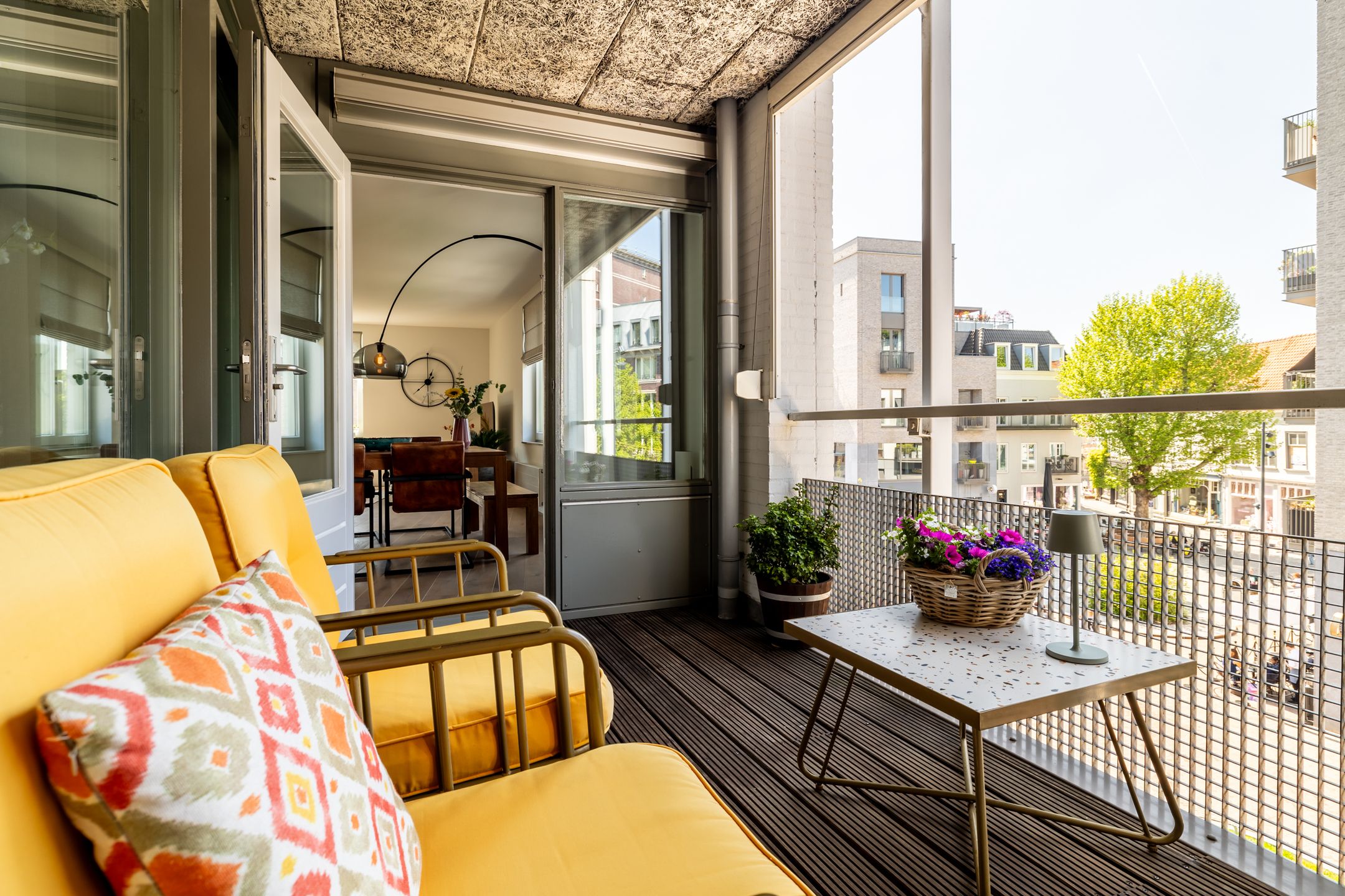 Photo 12 of J.F. Kennedylaan 4-B