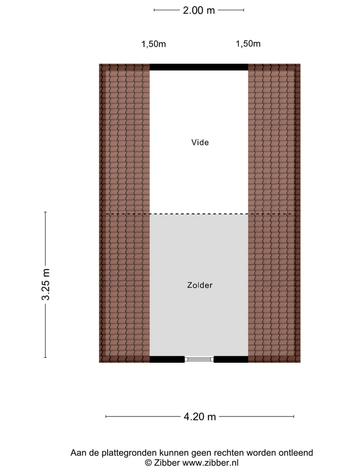 Foto 42 van Fortuijnplein 11
